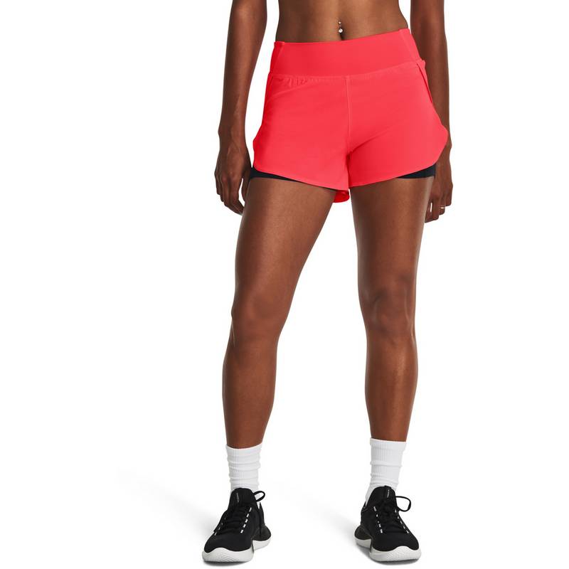 Under Armour Flex Funktionsshorts Damen