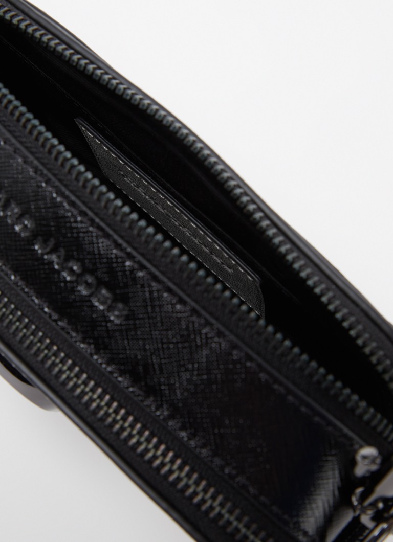 Marc Jacobs The Snapshot DTM leather camera bag