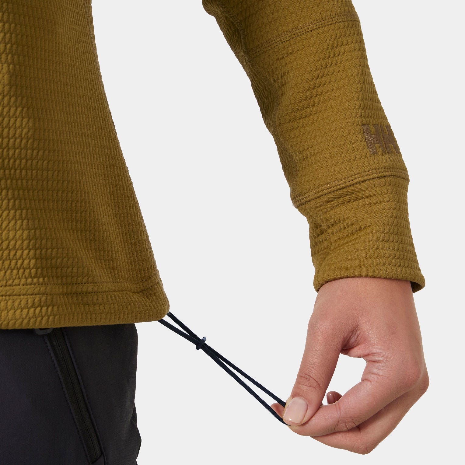 Women’s Evolved Air 1/2 Zip