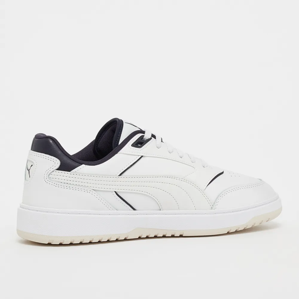 PUMA Doublecourt 393284-002 / weiss