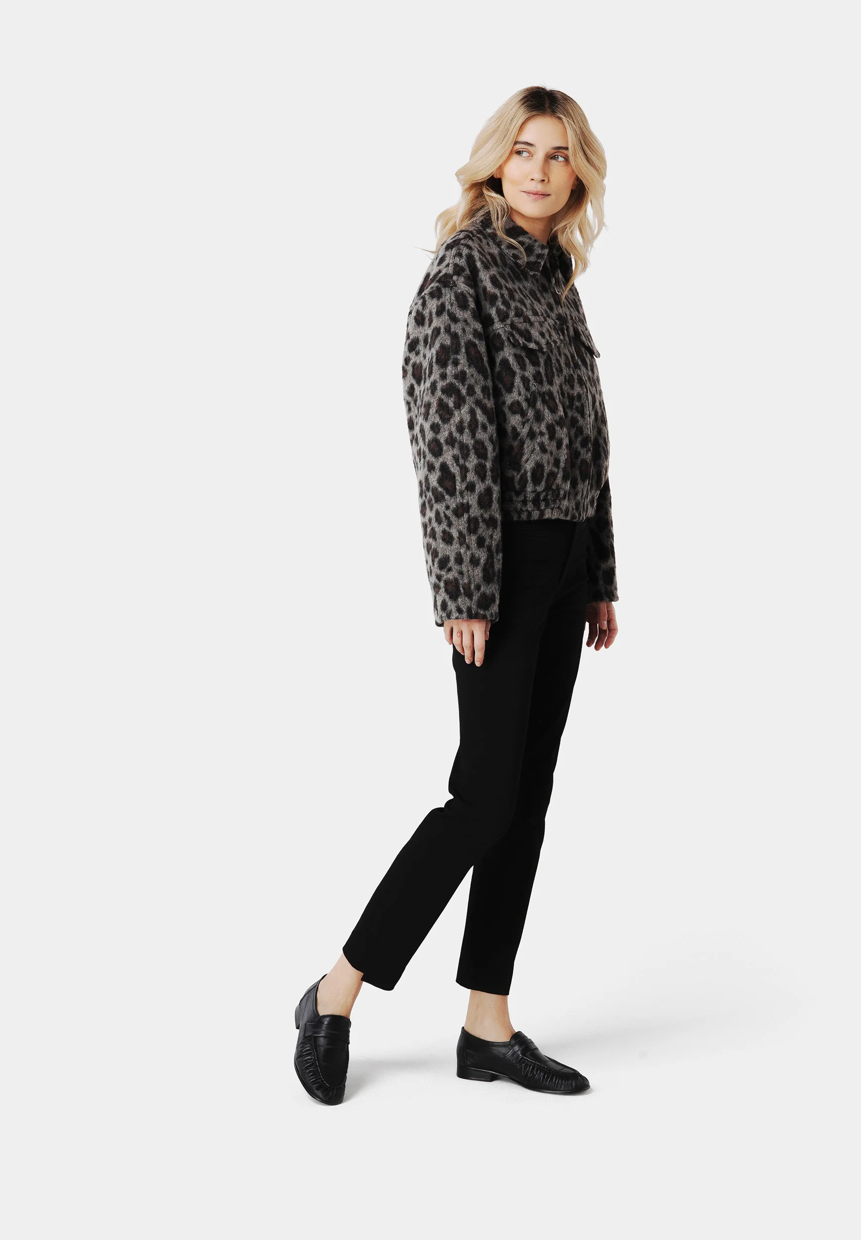 L37 WEST VILLAGE - Mocasines