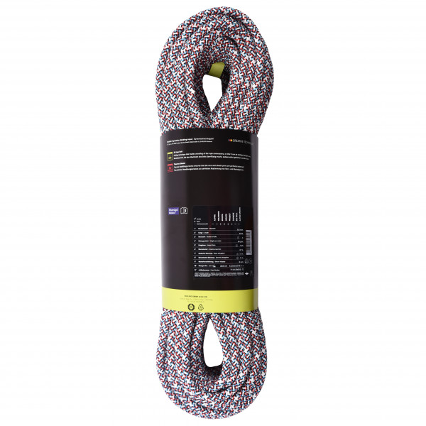 Edelrid - SE Priti 96 mm - Einfachseil
