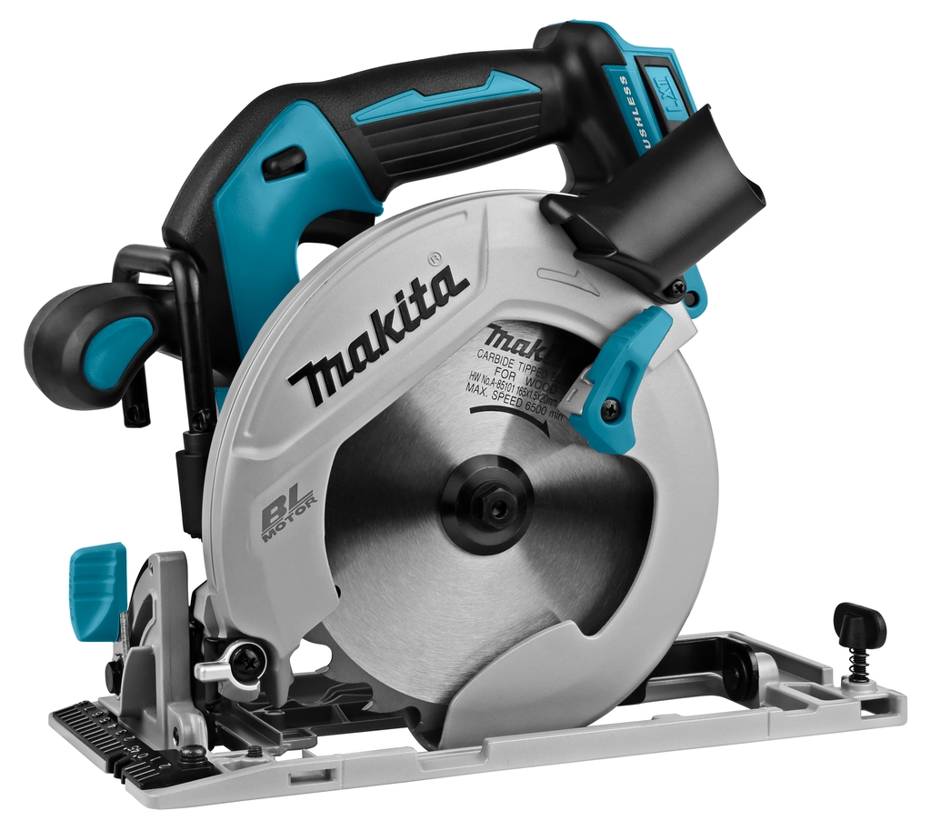 Makita DHS680ZJ Kreissäge 18 Volt Gehäuse