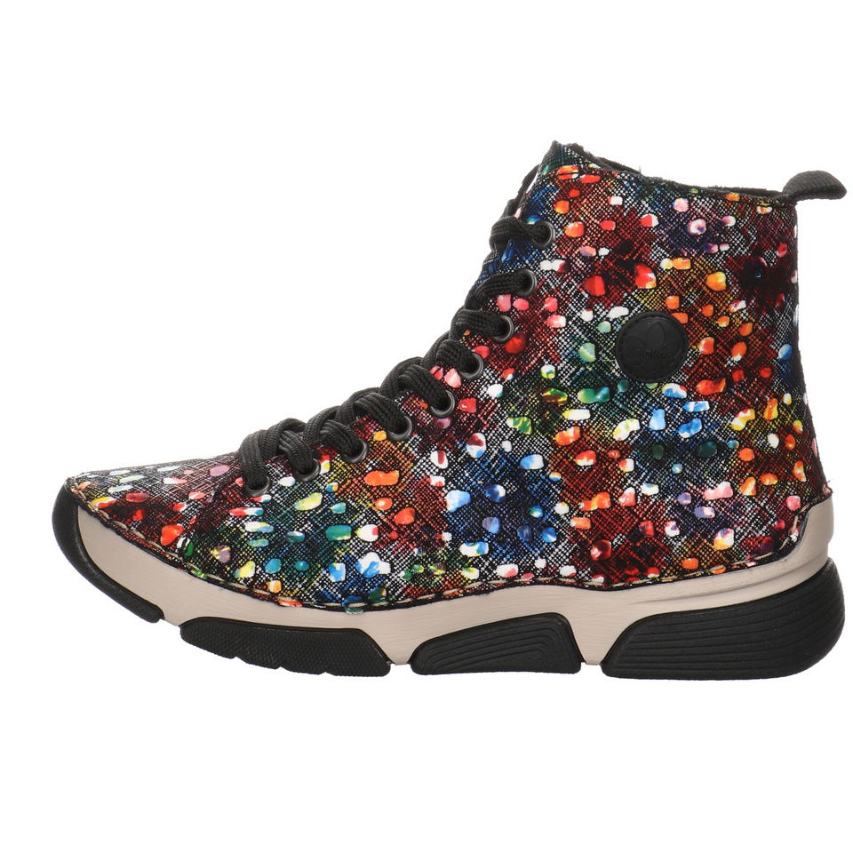 Rieker Boots