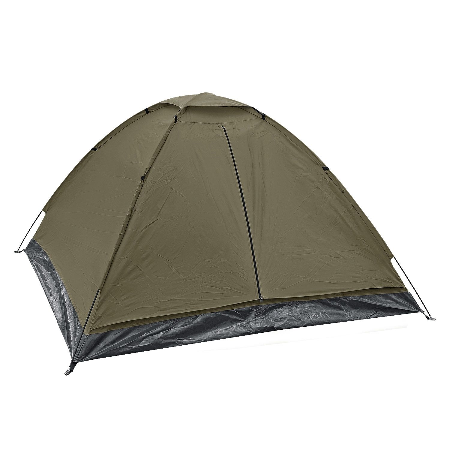 Zweimannzelt Iglu Standard