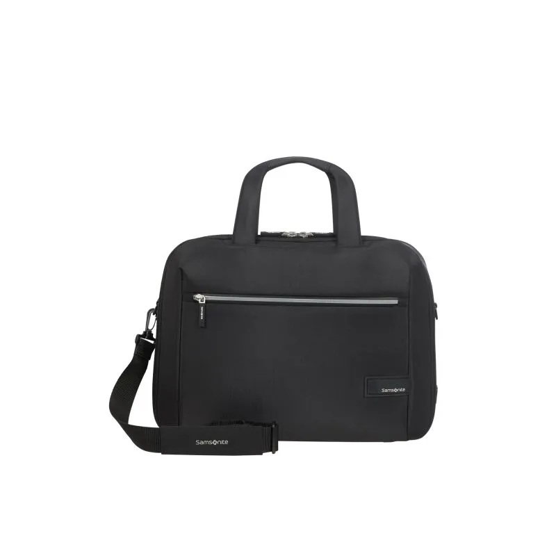 Samsonite LITEPOINT BAILHANDLE 15.6