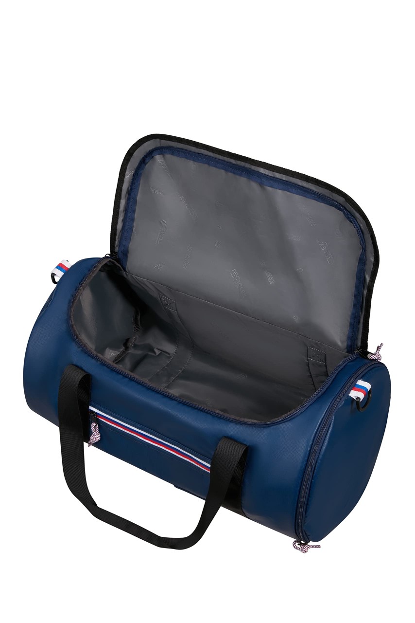 SAMSONITE Handtaschen blau