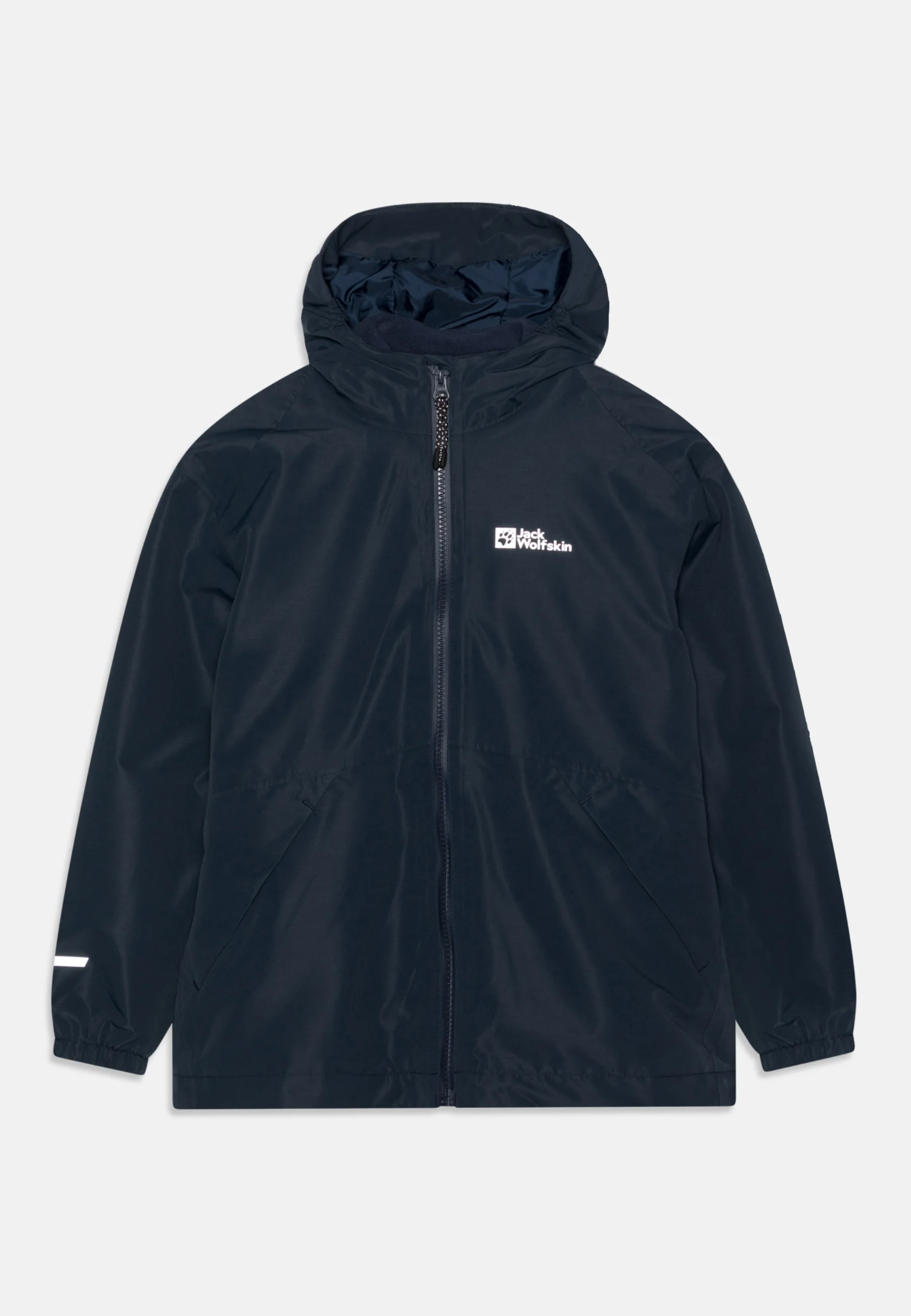 Jack Wolfskin ICELAND 3IN1 - Chaqueta de invierno