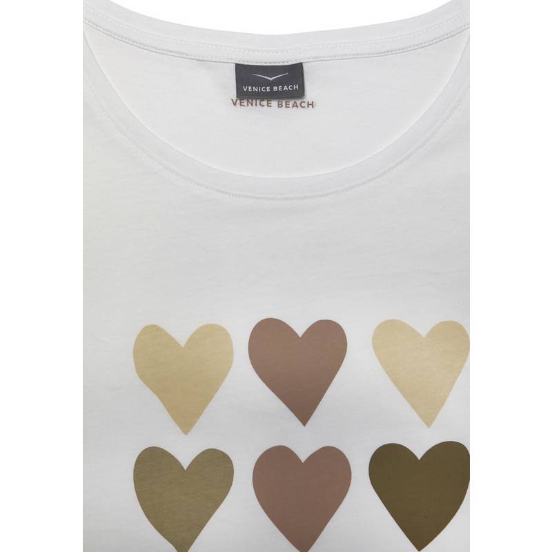 VENICE BEACH T-Shirt Damen