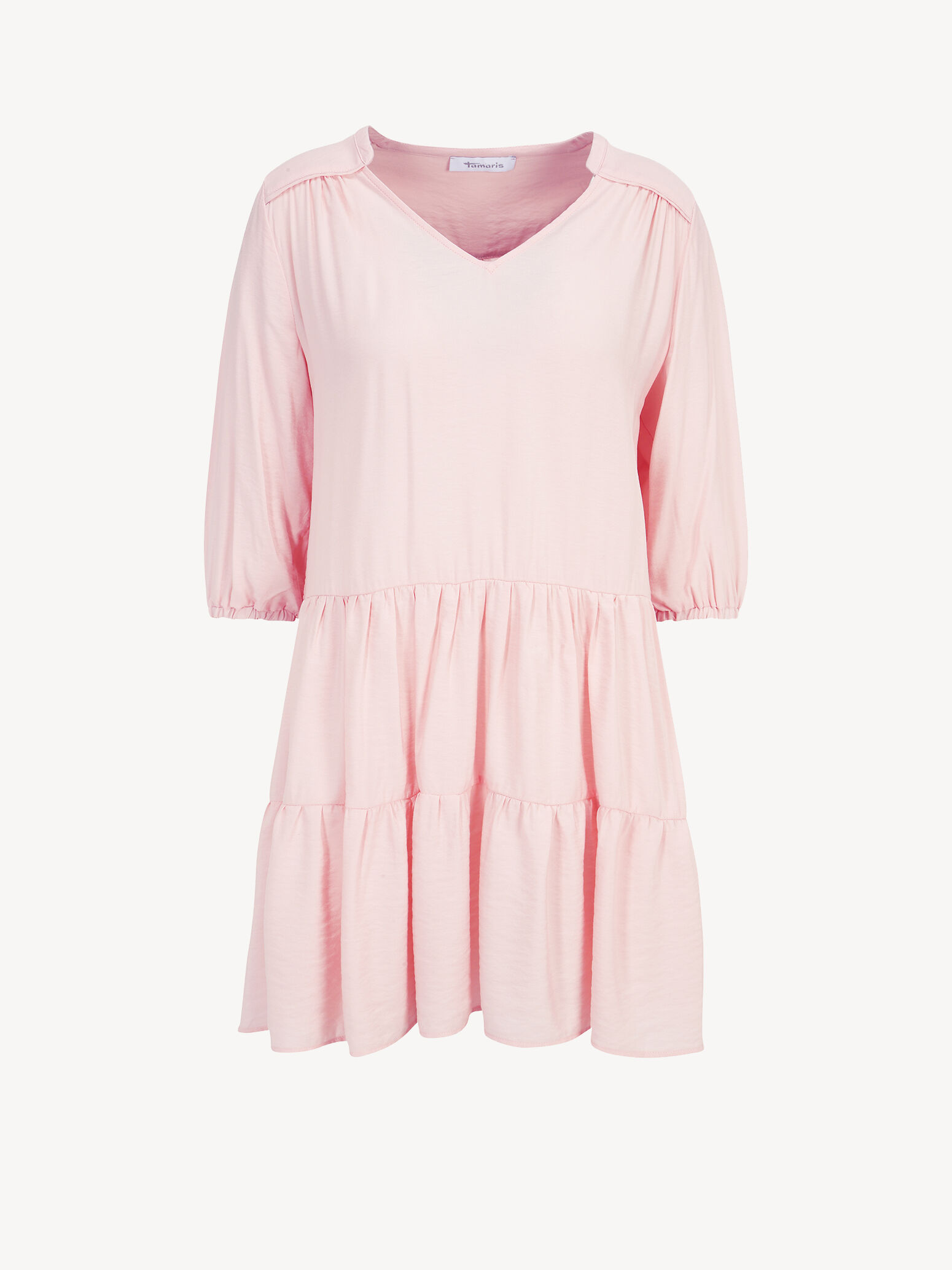 Robe - rose