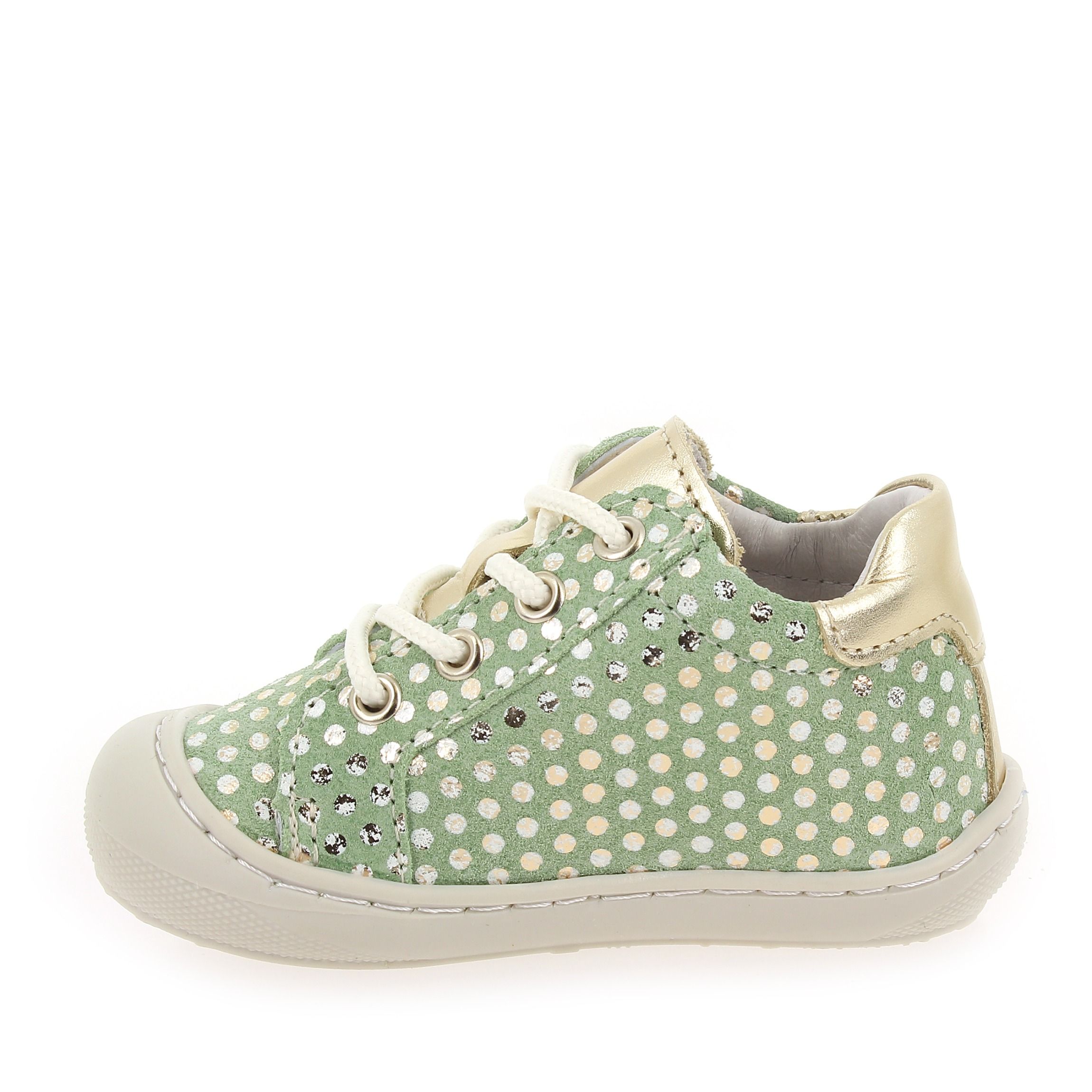 Bellamy  BEN E24 - Vert Platine