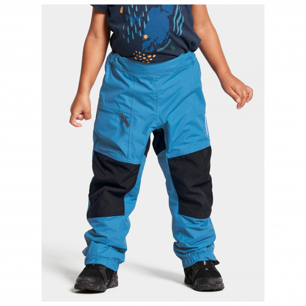 Didriksons - Kid's Dusk Pant 4 - Regenhose
