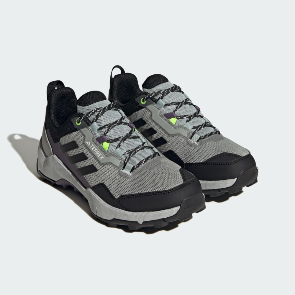 adidas AX4 IF4872 / grau