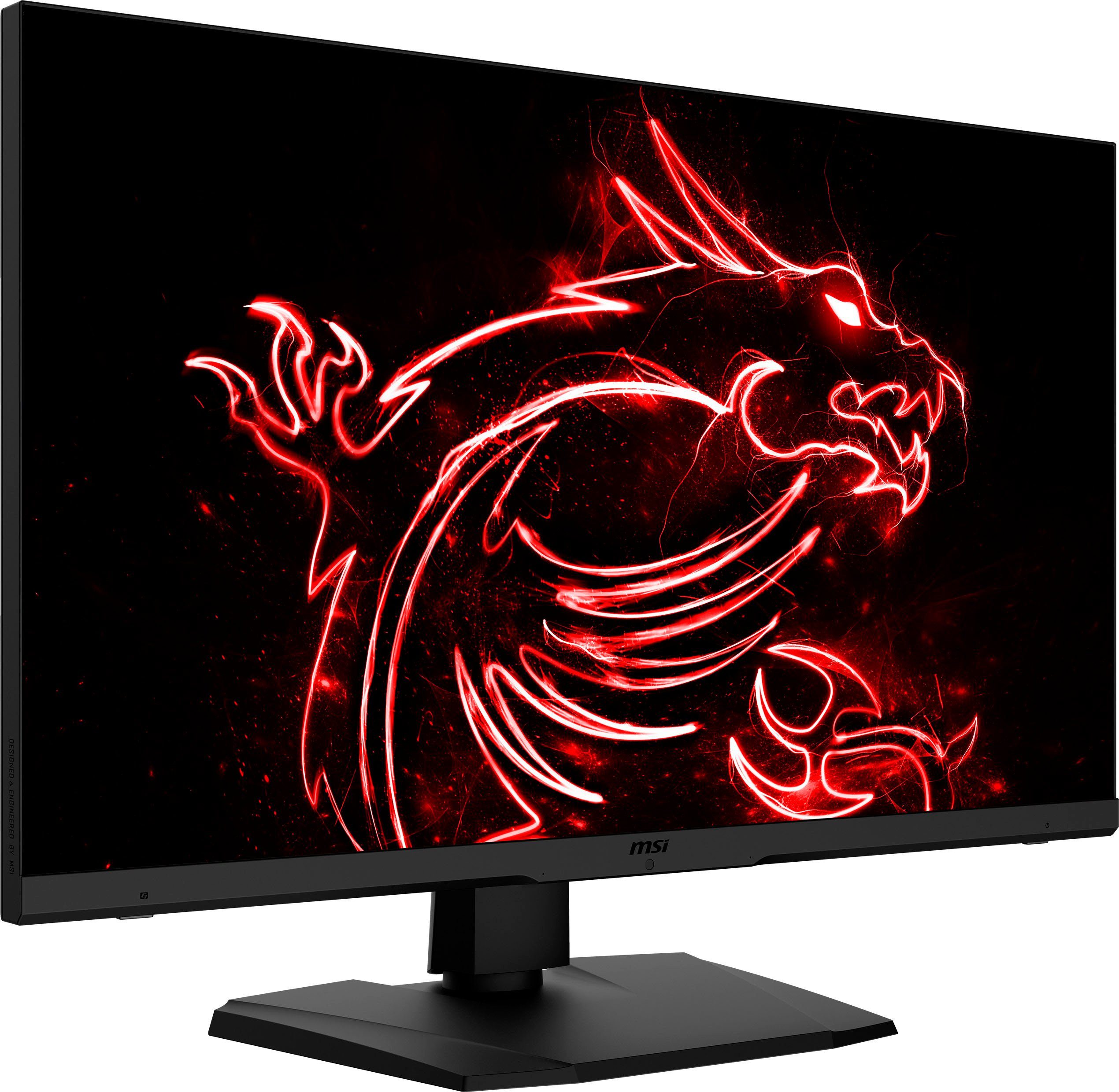 MSI Optix MPG321QRFDE-QD Gaming-LED-Monitor (81,28 cm/32 