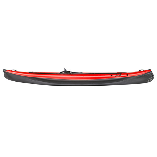 SCUBI 1 XL RED - Kajak
