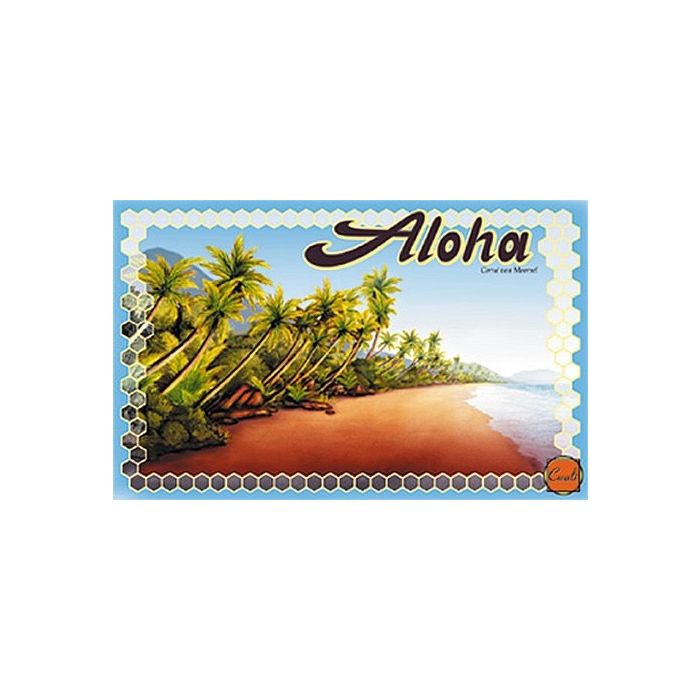 Aloha (DEU/ENG/FRA/NED)