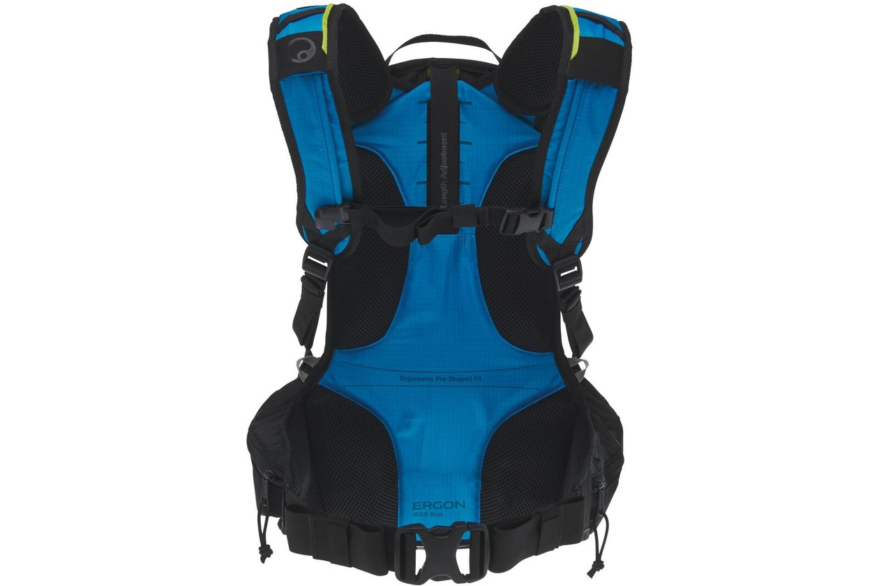 Ergon BX3 Evo Rucksack