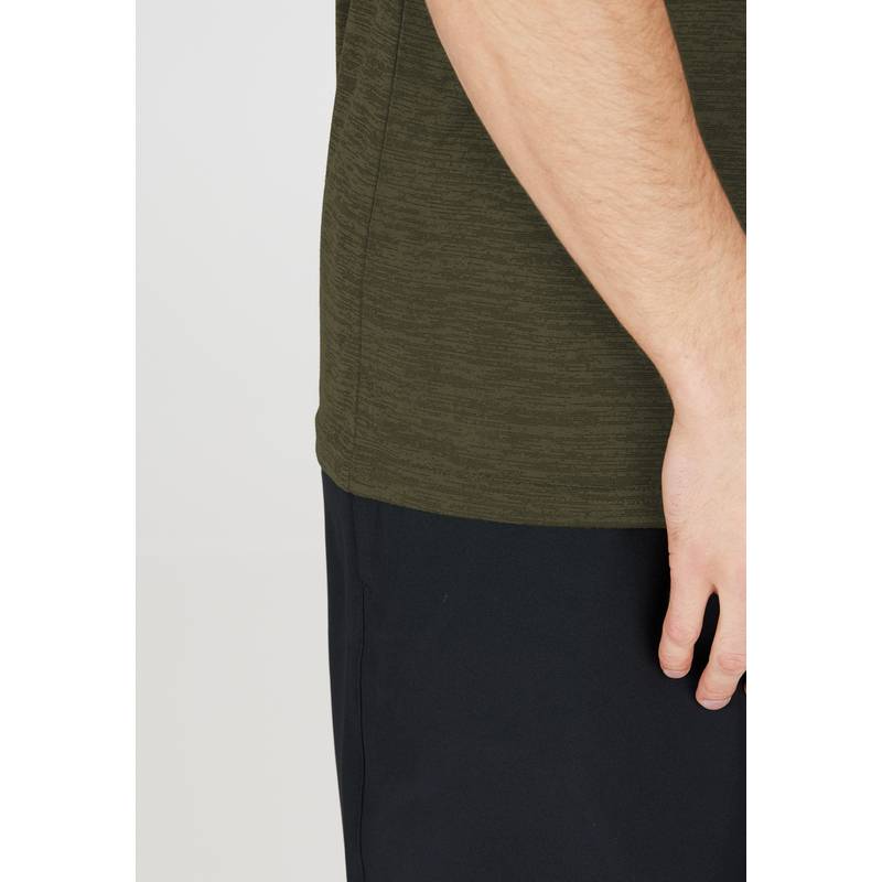 Endurance PORTOFINO Printshirt Herren