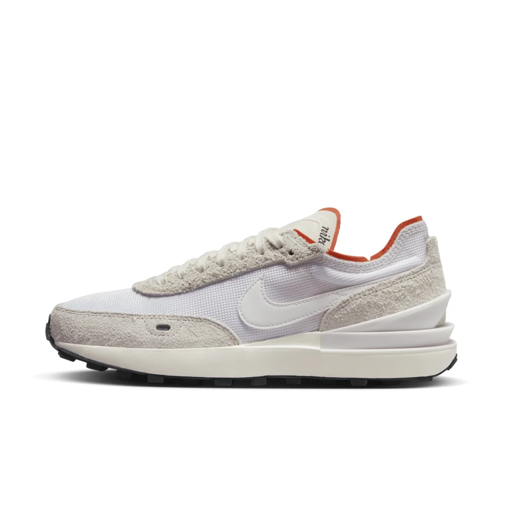 Nike Waffle One Vintage DX2929-101 / weiss