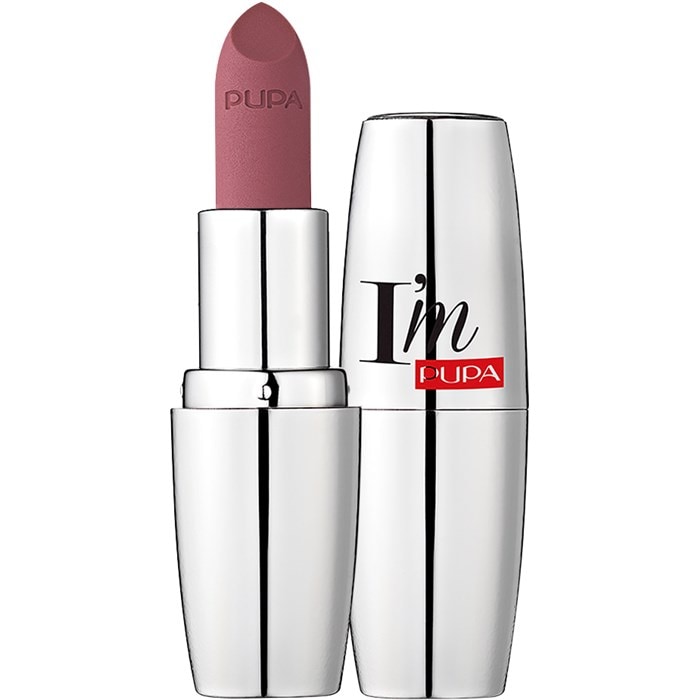 I'm Matt Lipstick