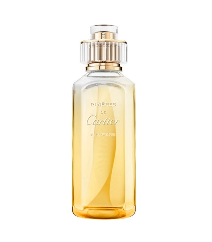 RIVIERES DE CARTIER - ALLEGRESSE-Eau de Toilette