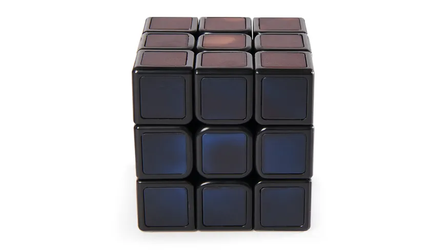 Rubik’s Phantom Cube 3x3 Zauberwürfel - der klassische 3x3 Cube mit Thermo-Twist