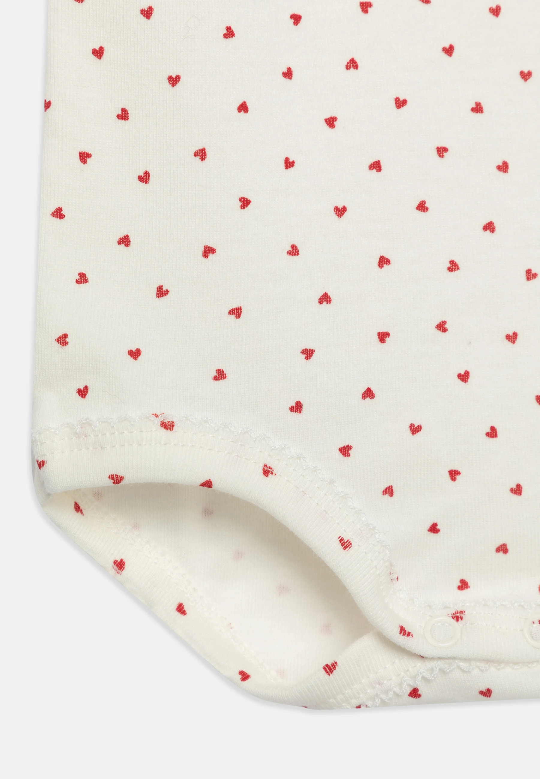 Petit Bateau PACK DE 3 - Cuerpo