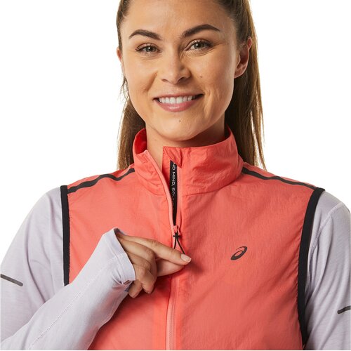 DAMEN WESTE METARUN™ PACKABLE VEST