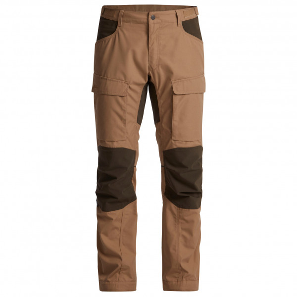 Lundhags - Authentic II Pant - Trekkinghose