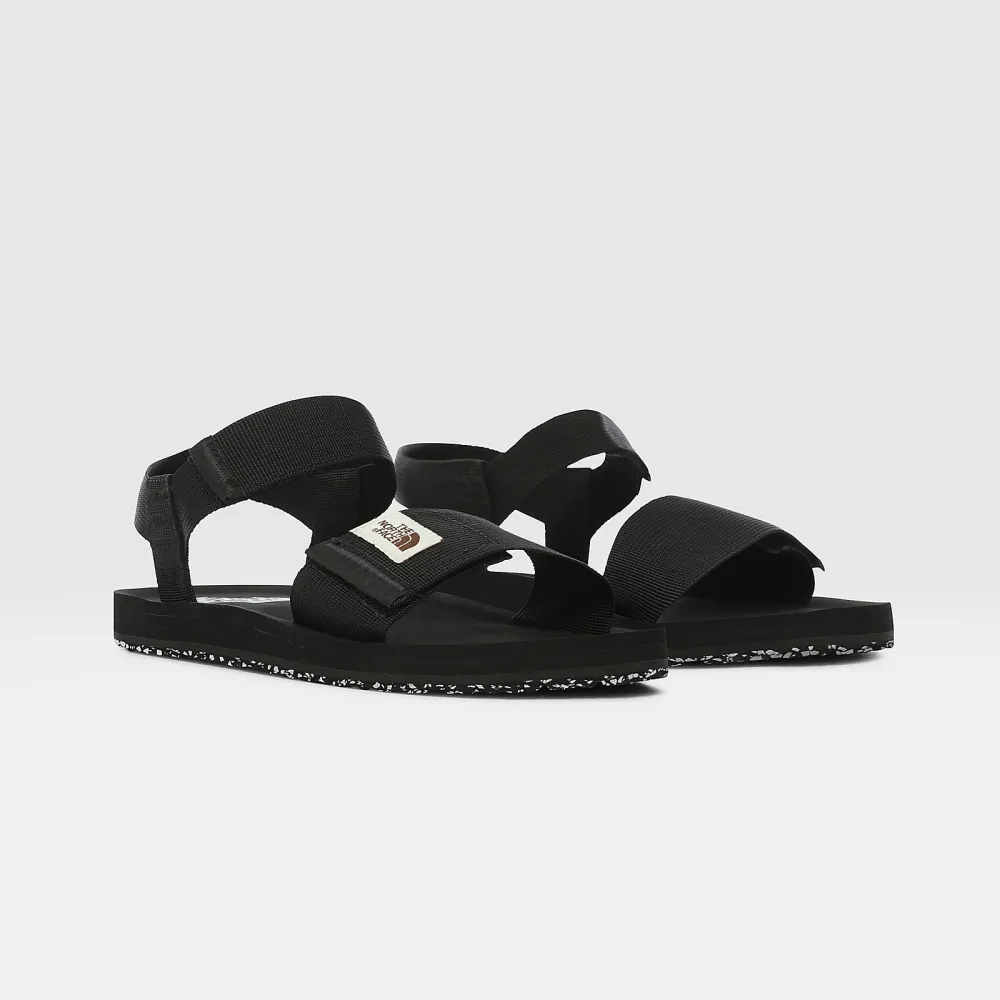 The North Face Skeena NF0A46BGKX7 / schwarz