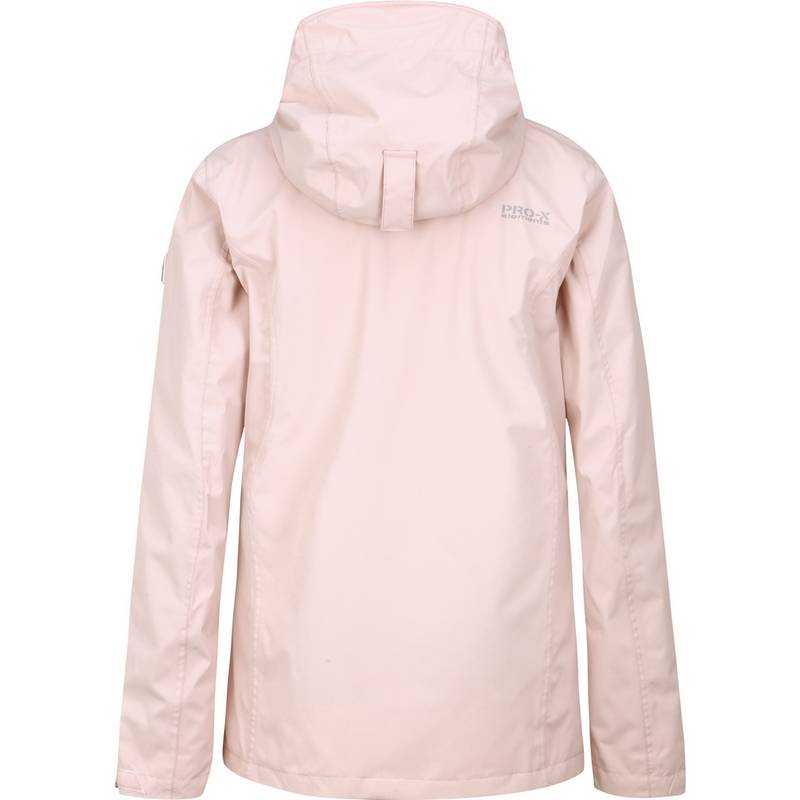 PRO-X-elements LISA Softshelljacke Damen