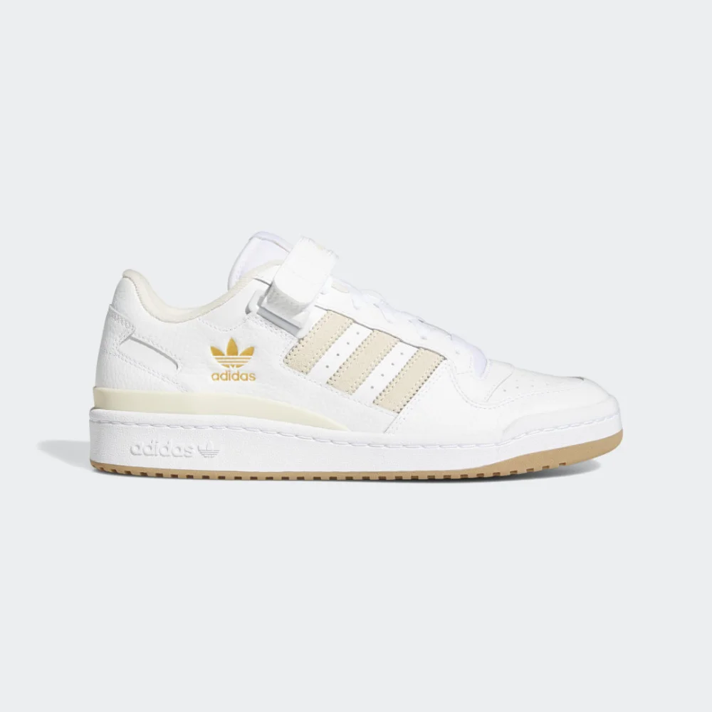 adidas Forum Low GY8555 / weiss