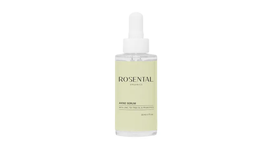 ROSENTAL Akne Serum 30 ml