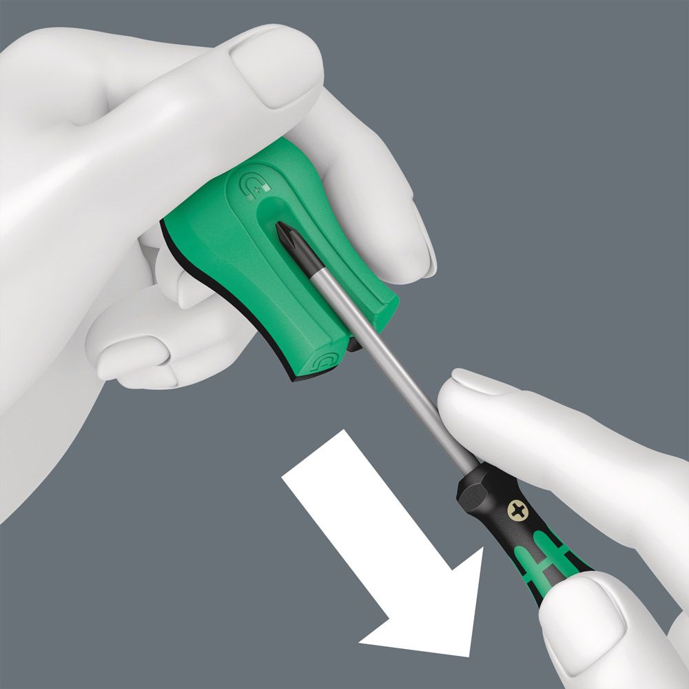 Wera 9500 Magnet SB - Magnetisiergerät kaufen | Bike-Discount