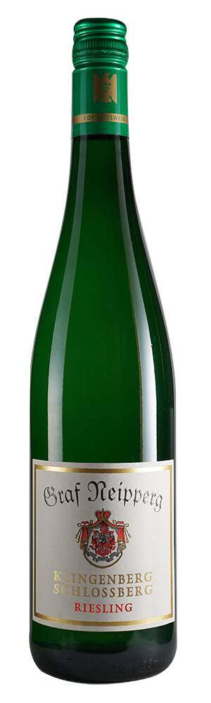Weingut Graf Neipperg Klingenberg Schlossberg Riesling 2022
