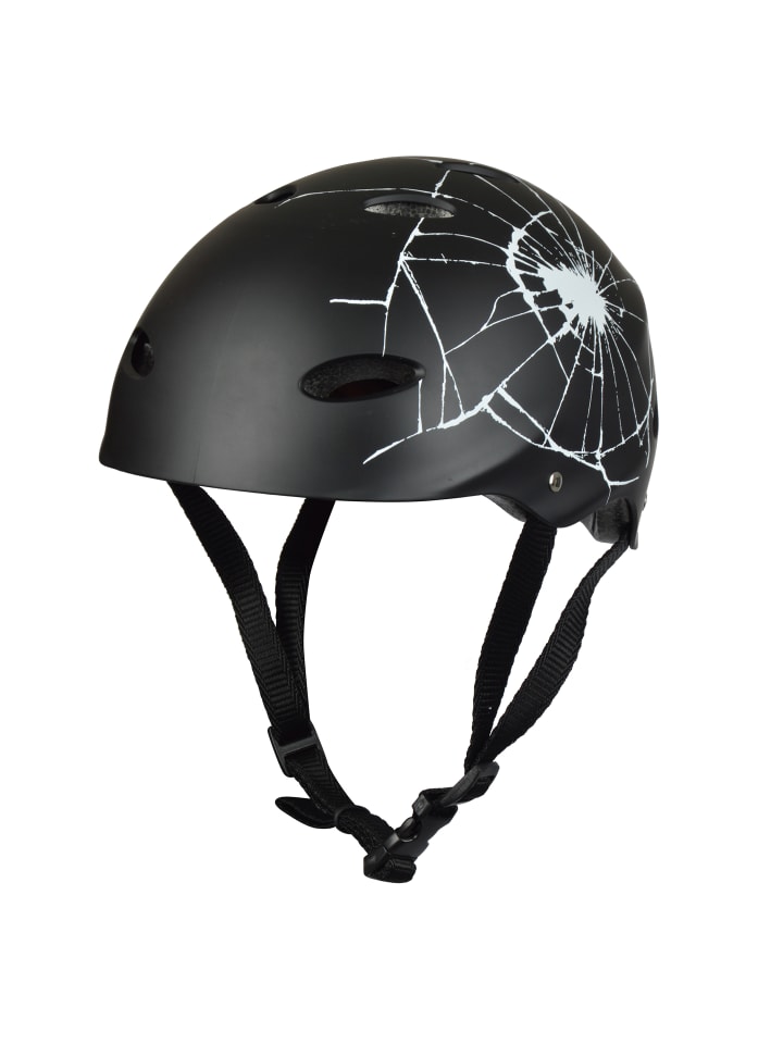 Apollo Größenverstellbarer Schutzhelm 