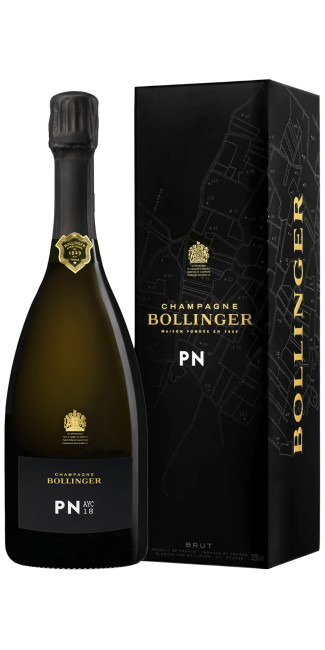 Bollinger PN AYC 18
