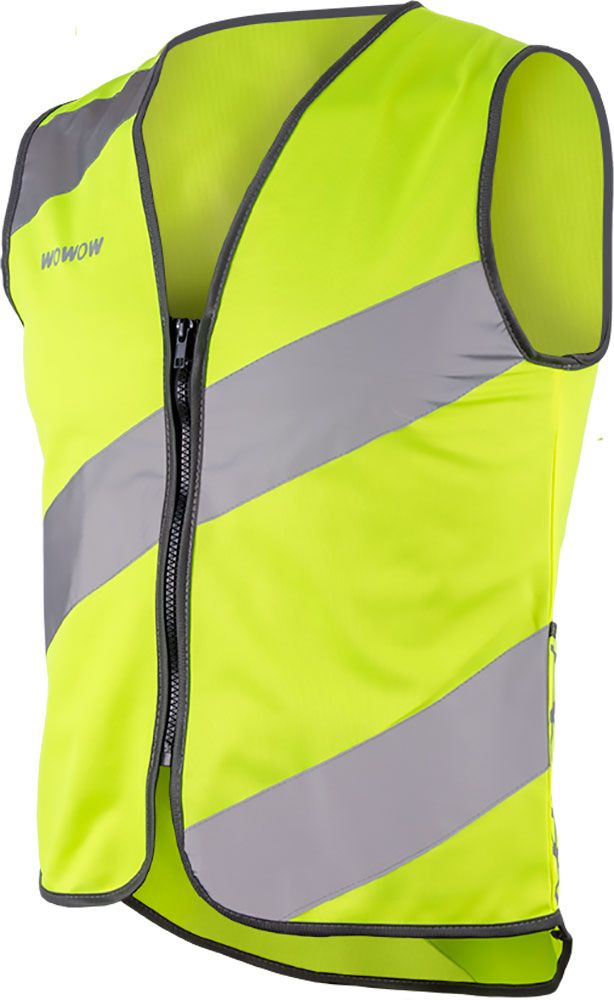 WOWOW Roadie - Sicherheitsweste kaufen | Bike-Discount