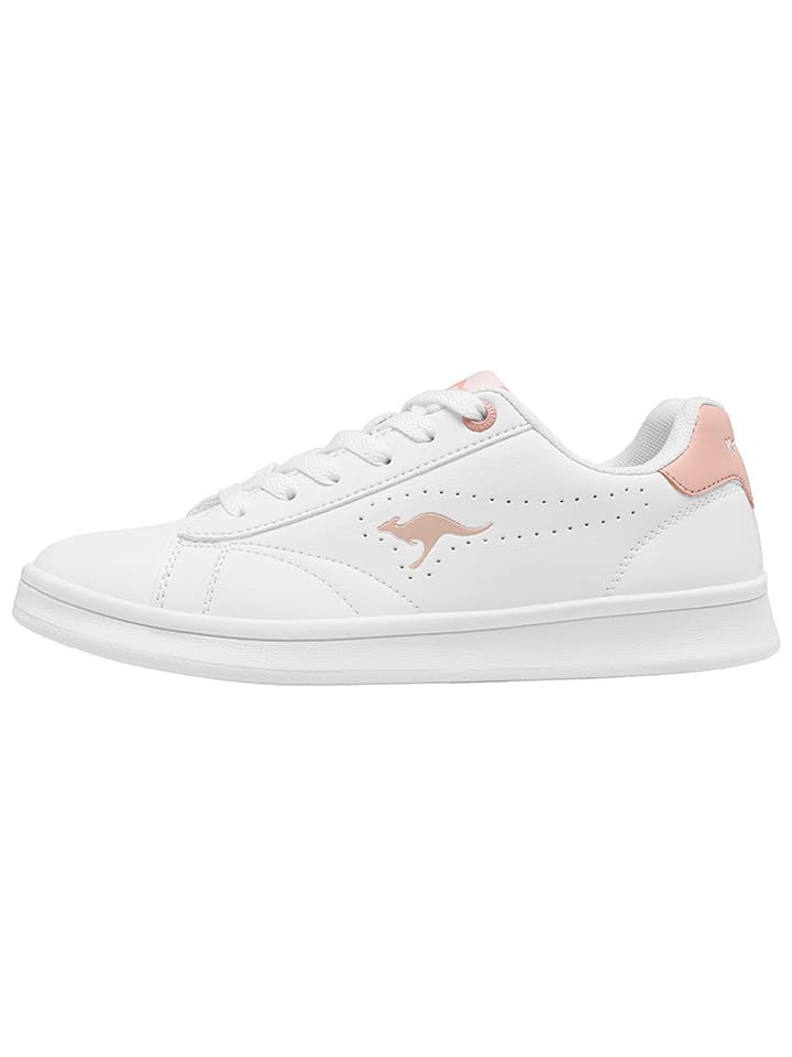 Kangaroos Sneakers 