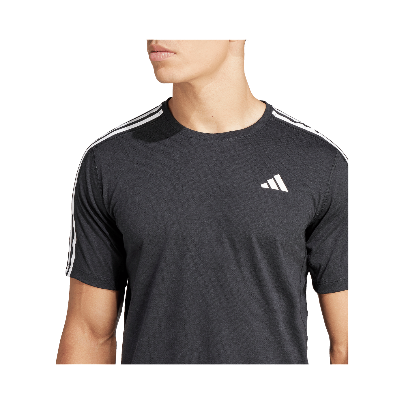 adidas OTR T-Shirt Schwarz