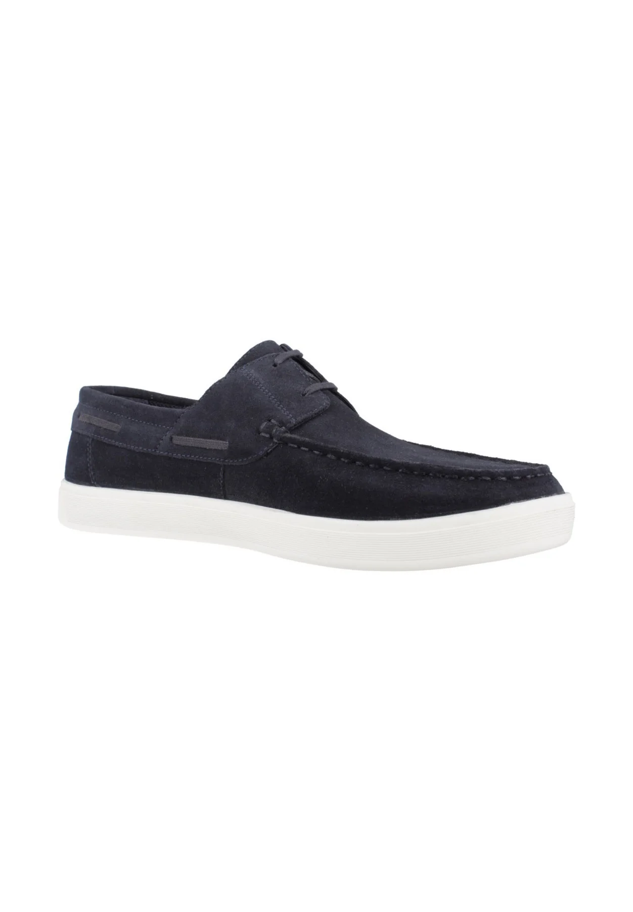 Geox U AVOLA 40 - Zapatos náuticos