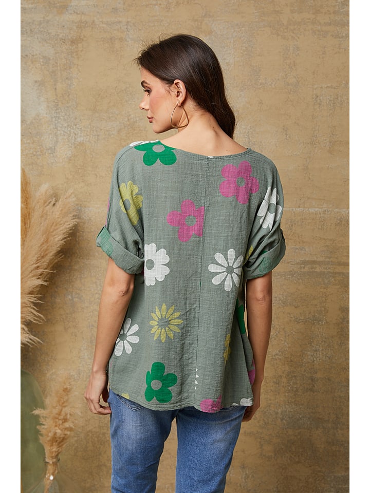 Joséfine Shirt 