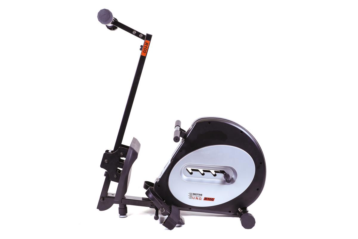 MOTIVE FITNESS by U.N.O. Rudergerät R 100