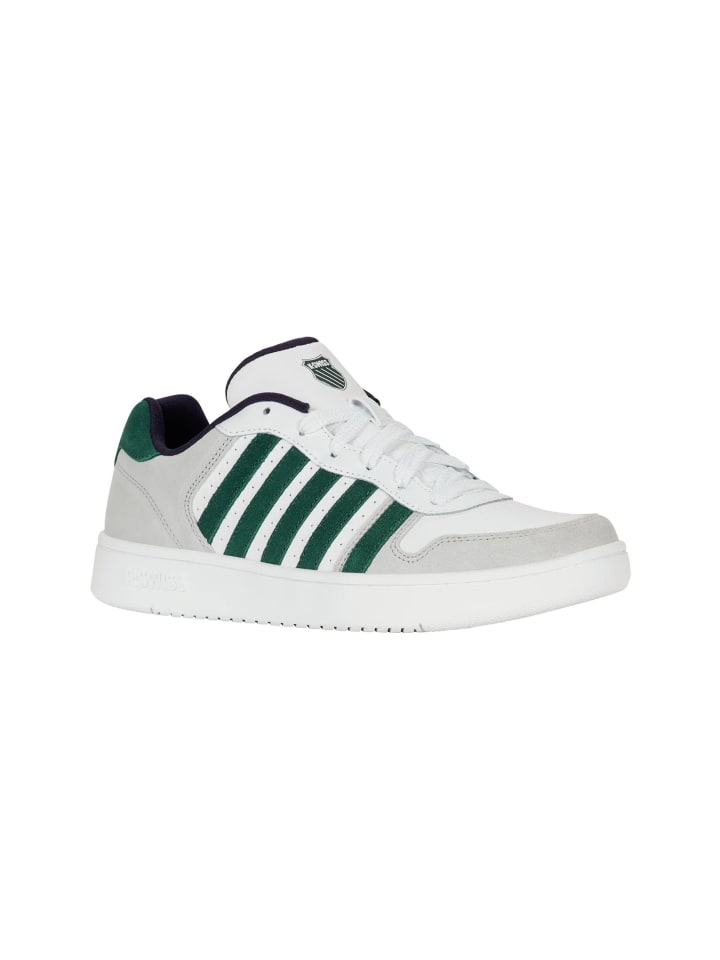 K-SWISS Sneakers Low Court Palisades in bunt günstig kaufen