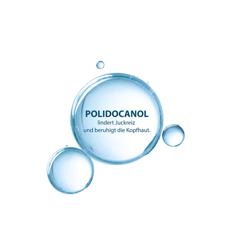 SENSINOL Shampoo mit Physio-Hautschutz
