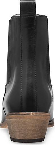 ivylee Chelsea-Boots Anilin