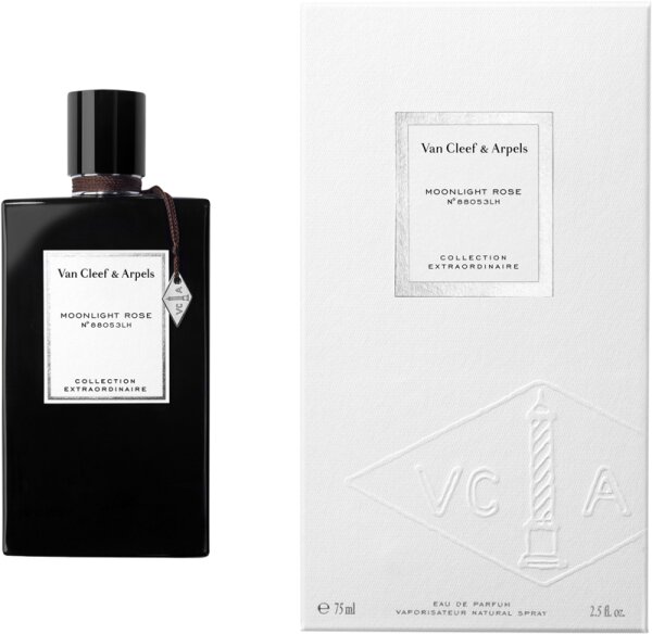 Van Cleef & Arpels Collection Extraordinaire Moonlight Rose Eau de Parfum