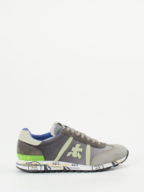 Sneaker-46614590261 Premiata