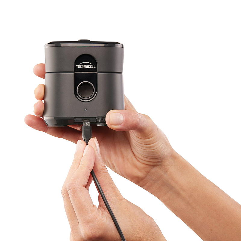 Thermacell Myggjager refill 40 timer, Radius Thermacell