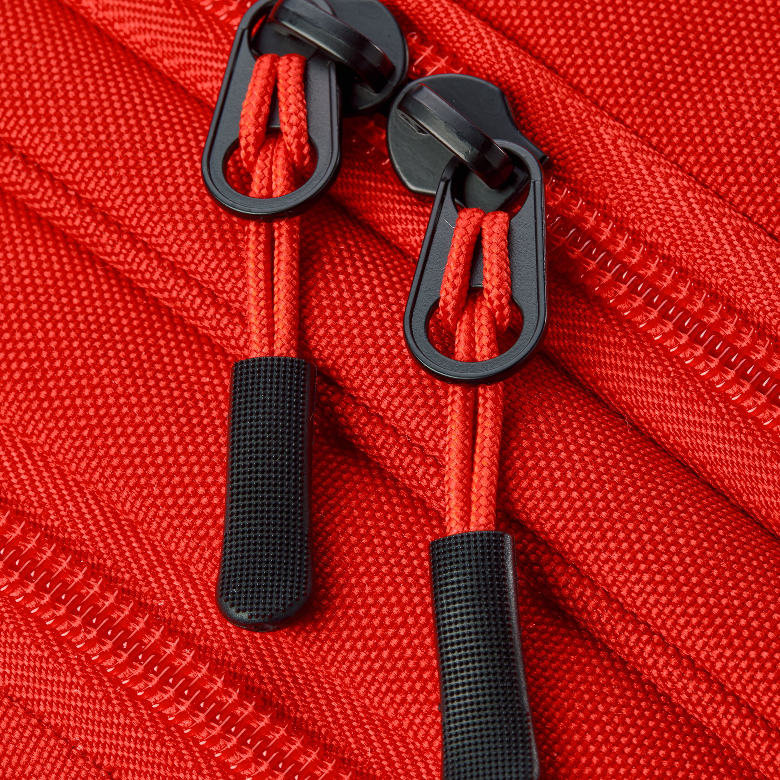 Tour Red Padelschlägertasche - Rot